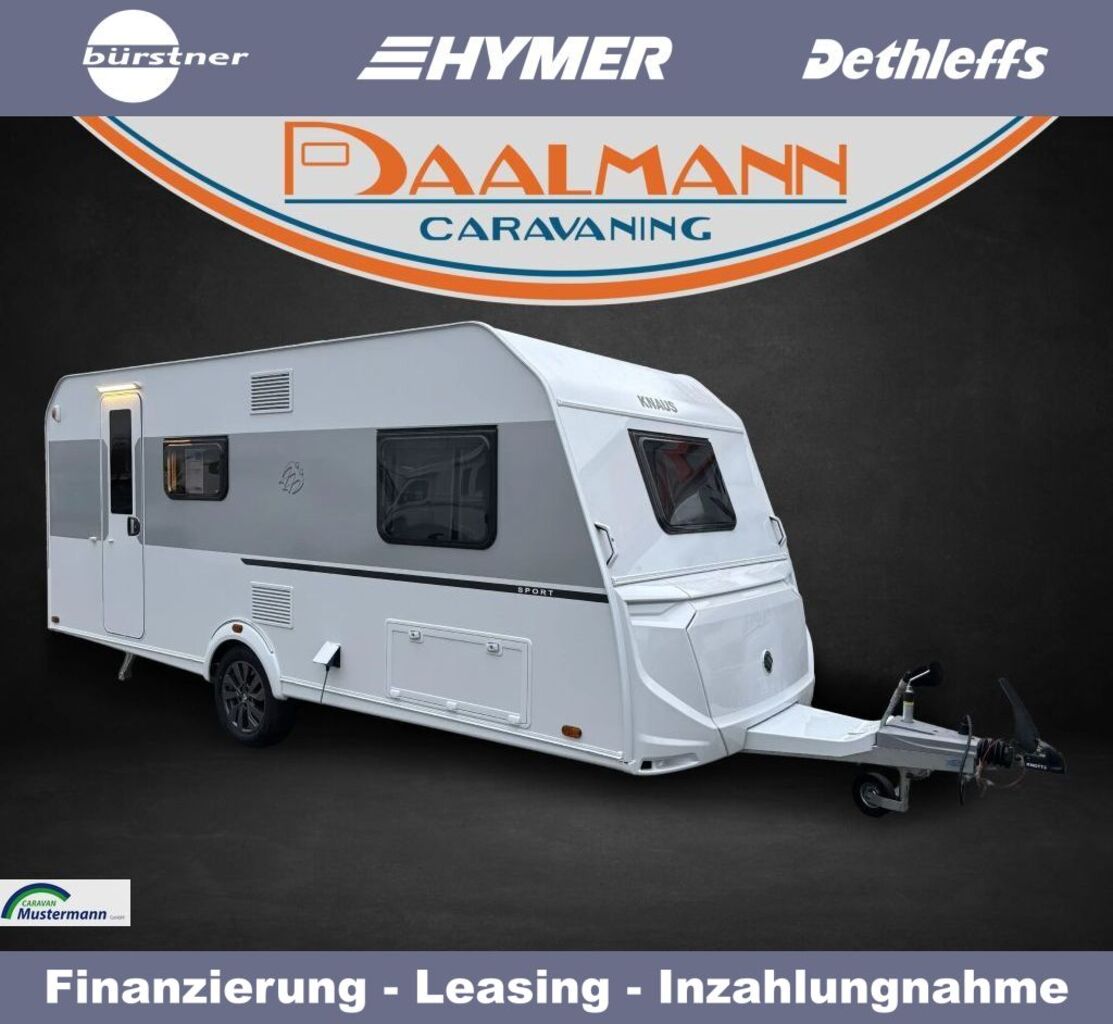 KNAUS 500 QDK 1.800 kg, Ambiente-Beleuchtung Ansicht 5 für Fahrzeugdetailseite