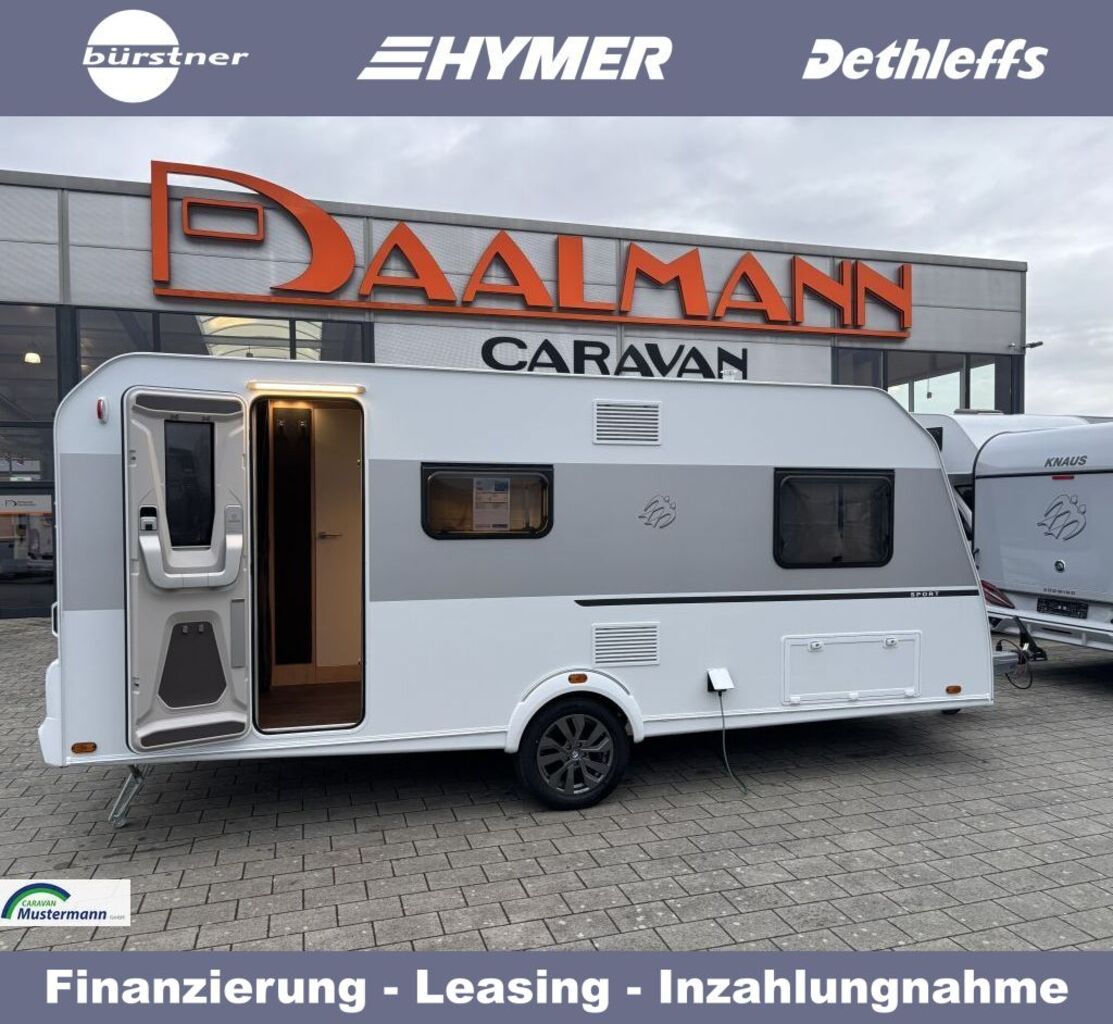 KNAUS 500 QDK 1.800 kg, Ambiente-Beleuchtung Ansicht 6 für Fahrzeugdetailseite
