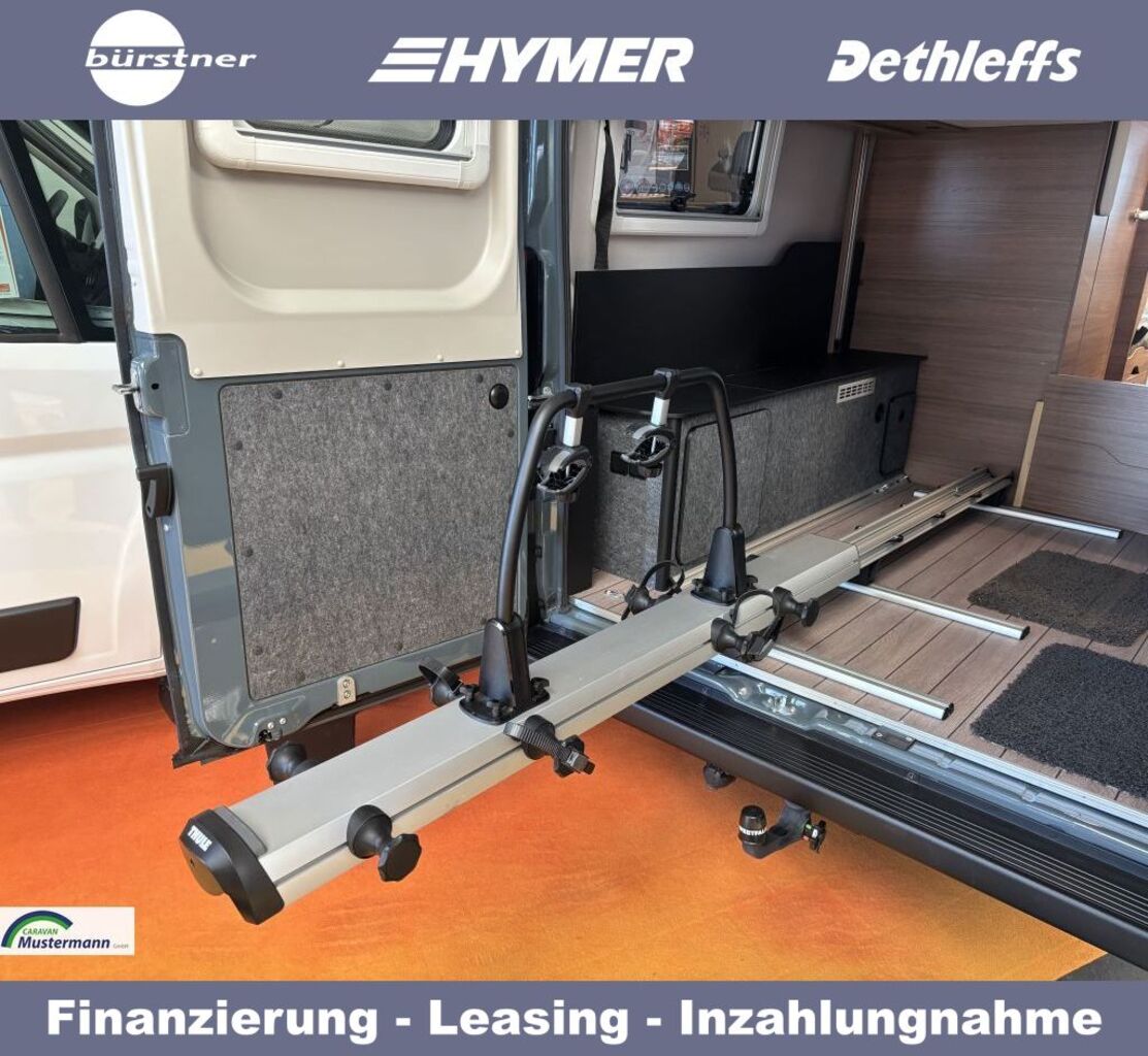 KNAUS 630 ME Platinum Selection Hubbett, ACC, Voll-LED, AHK Ansicht 11 für Fahrzeugdetailseite