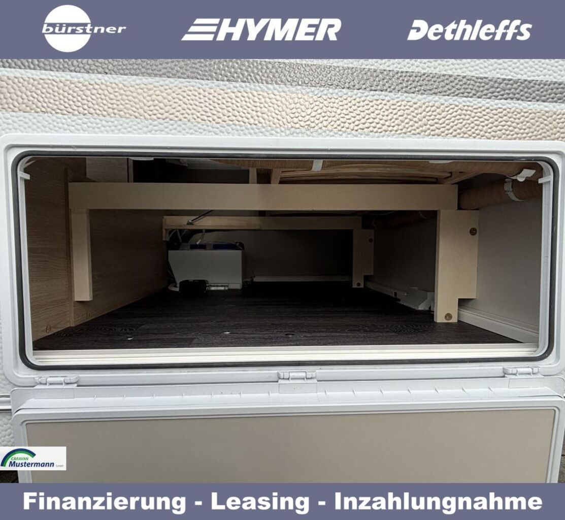 WEINSBERG 390 QD MJ 2026! 1.350kg, Insektentür Ansicht 14 für Fahrzeugdetailseite