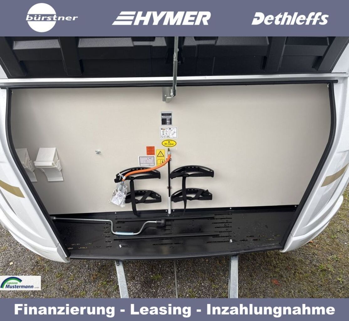 WEINSBERG 390 QD MJ 2026! 1.350kg, Insektentür Ansicht 15 für Fahrzeugdetailseite