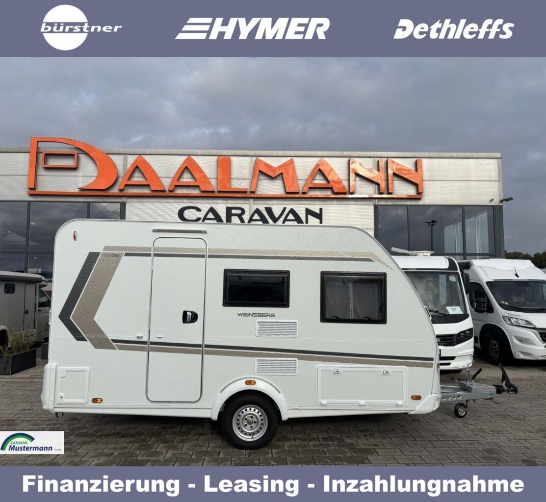 WEINSBERG 390 QD MJ 2026! 1.350kg, Insektentür Ansicht 5 für Fahrzeugdetailseite