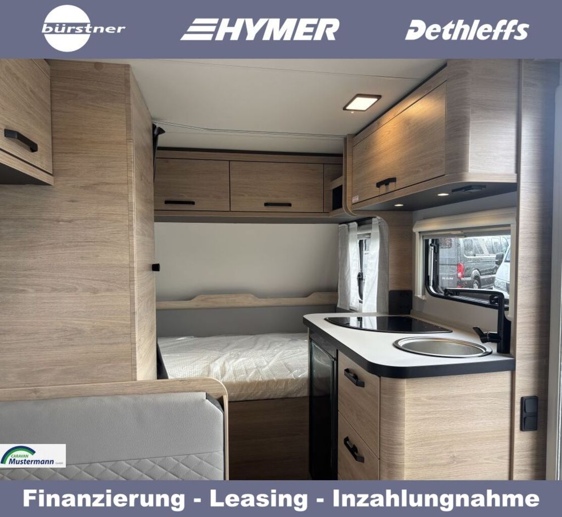WEINSBERG 390 QD MJ 2026! 1.350kg, Insektentür Ansicht 6 für Fahrzeugdetailseite