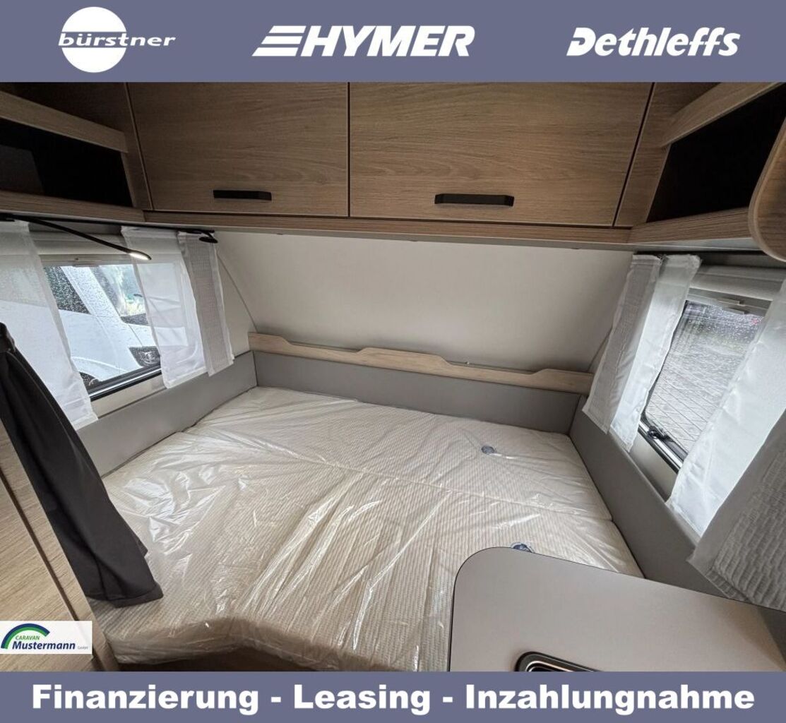 WEINSBERG 390 QD MJ 2026! 1.350kg, Insektentür Ansicht 8 für Fahrzeugdetailseite