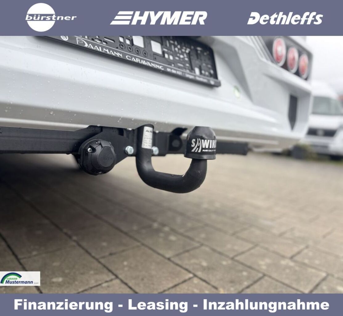 WEINSBERG 600 MEG 2026! AHK, Automatik, Rahmenf. Ansicht 14 für Fahrzeugdetailseite