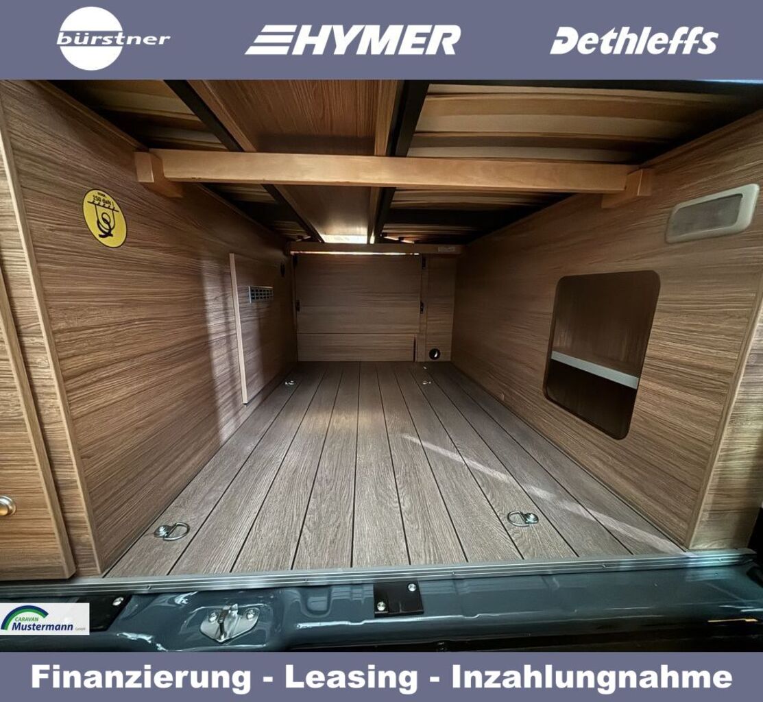 WEINSBERG 630 ME 2026 Aufstelldach ACC Automat. Ansicht 17 für Fahrzeugdetailseite