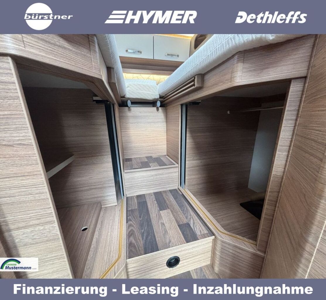 WEINSBERG 600 MEG IsoFix Bodenheizg Rahmenfenst. Ansicht 11 für Fahrzeugdetailseite