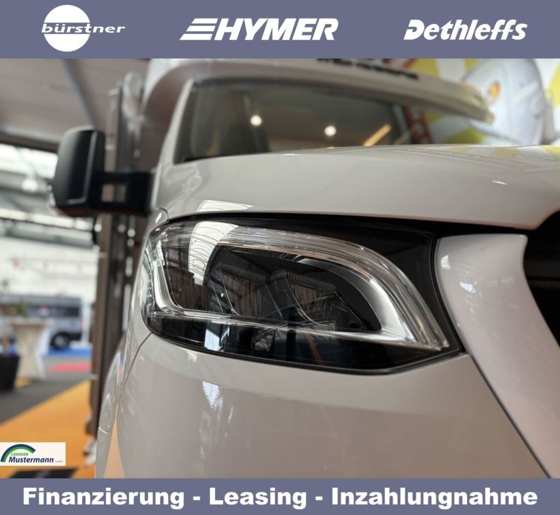 WEINSBERG 640 MEG Voll-LED, DISTRONIC, HotPaket Ansicht 17 für Fahrzeugdetailseite