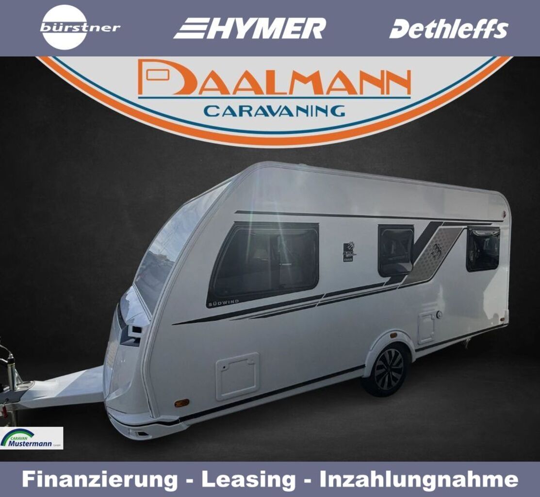 KNAUS 460 EU Black Selection Weiß, MonoControl ThuleMarkise Ansicht 4 für Fahrzeugdetailseite