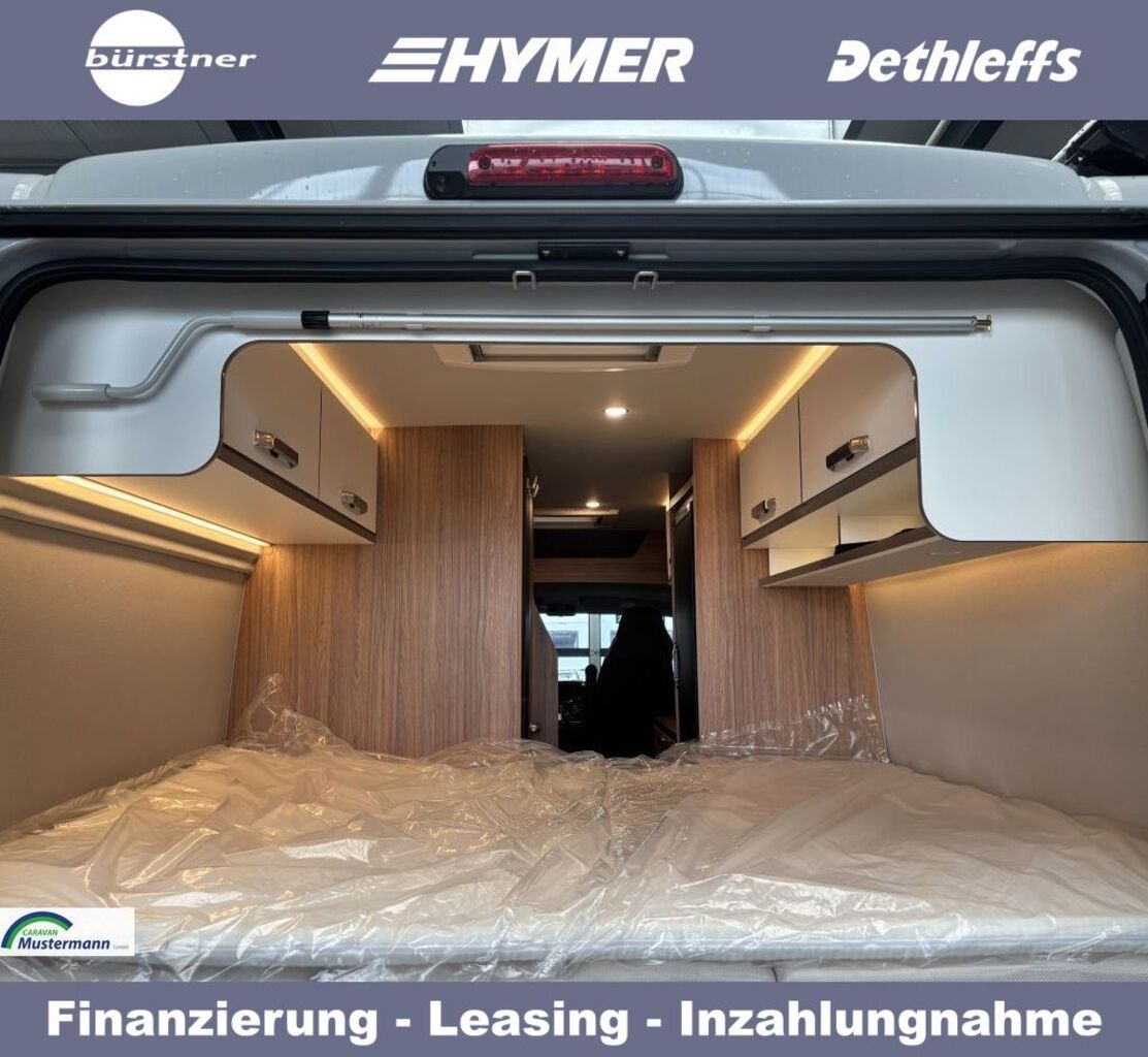 WEINSBERG 600 MQ MAXI AHK VeloSwing Artensegrey Ansicht 15 für Fahrzeugdetailseite