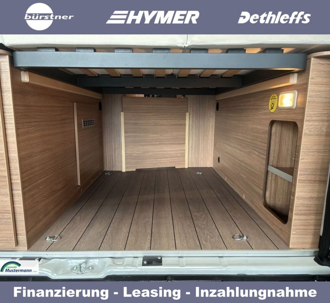 WEINSBERG 600 MQ MAXI AHK VeloSwing Artensegrey Ansicht 16 für Fahrzeugdetailseite