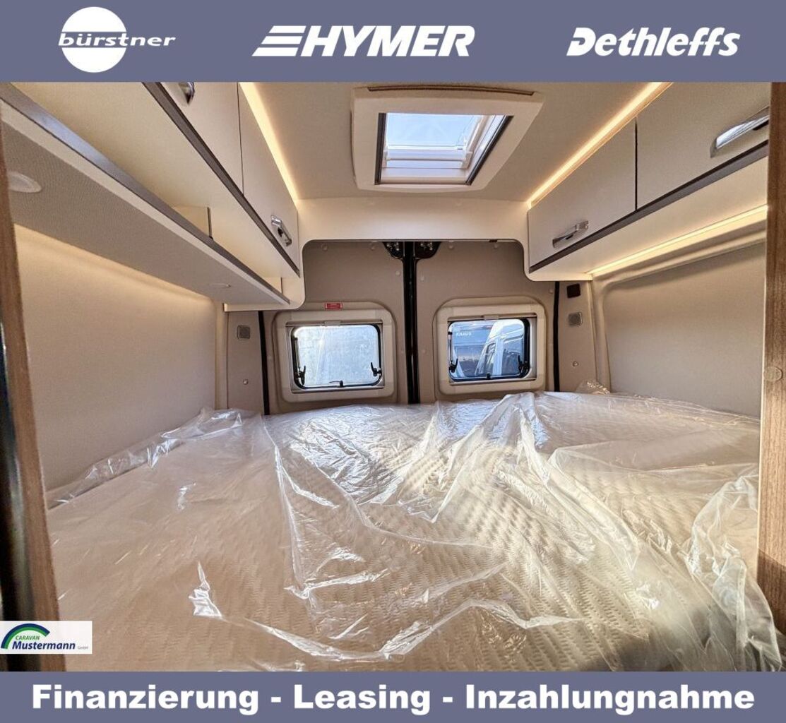 WEINSBERG 600 MQ Aufstelldach, Rahmenfenster Ansicht 12 für Fahrzeugdetailseite