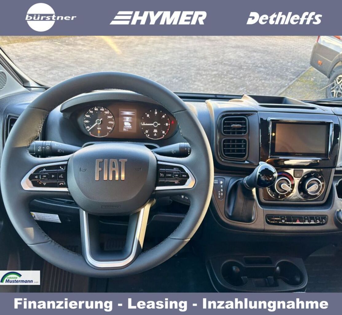 WEINSBERG 600 MQ Aufstelldach, Rahmenfenster Ansicht 13 für Fahrzeugdetailseite