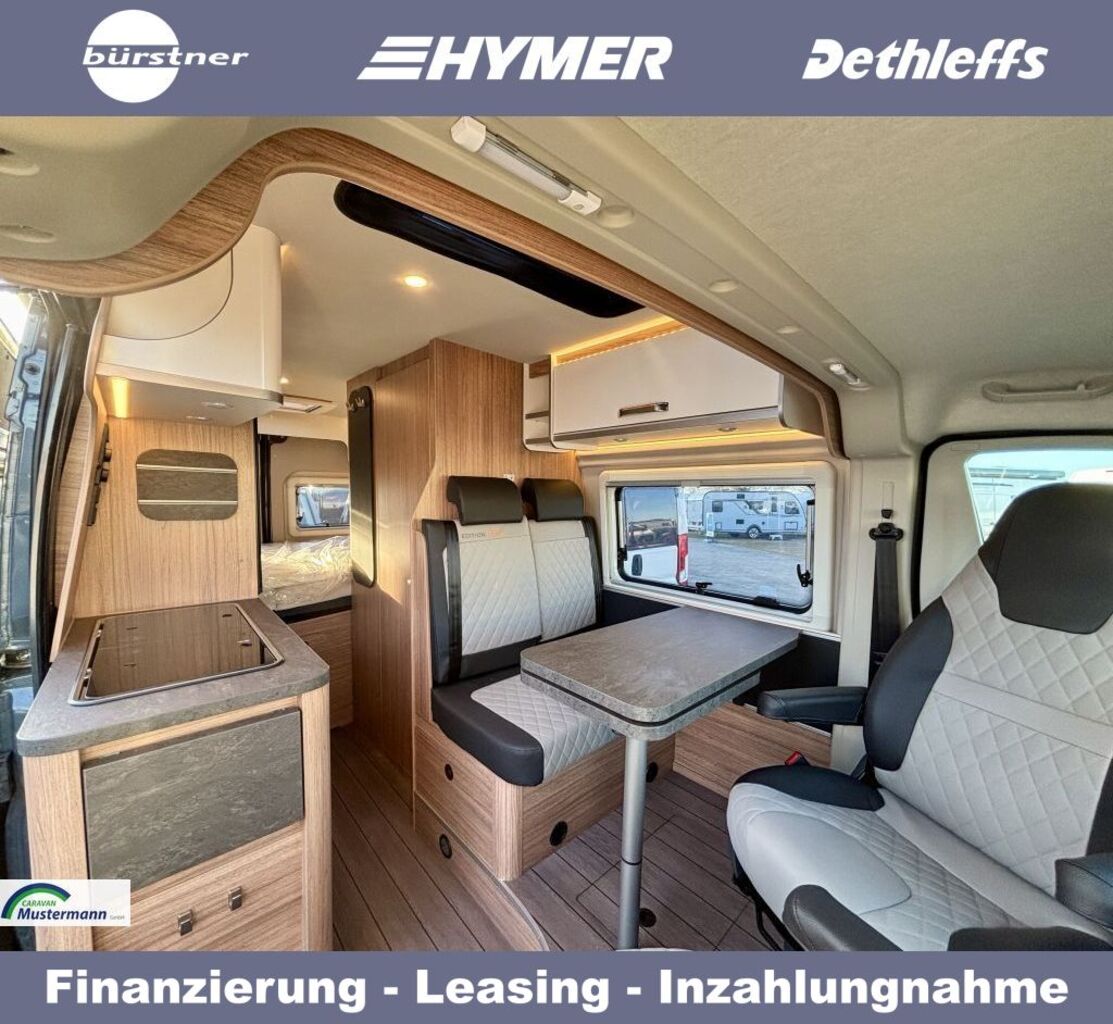 WEINSBERG 600 MQ Aufstelldach, Rahmenfenster Ansicht 9 für Fahrzeugdetailseite