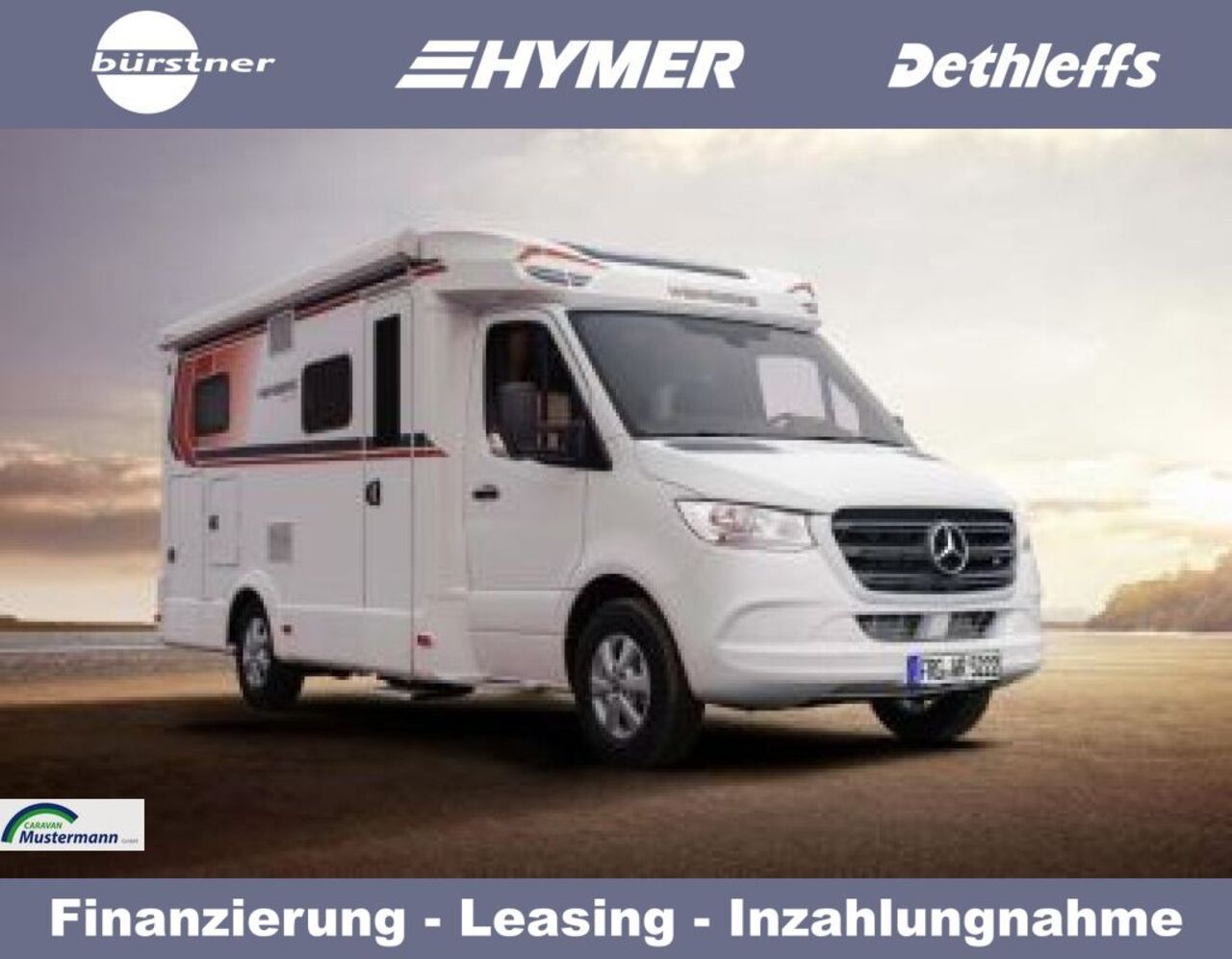 WEINSBERG 640 MEG Voll-LED, MBUX Distronic, etc. Ansicht 3 für Fahrzeugdetailseite