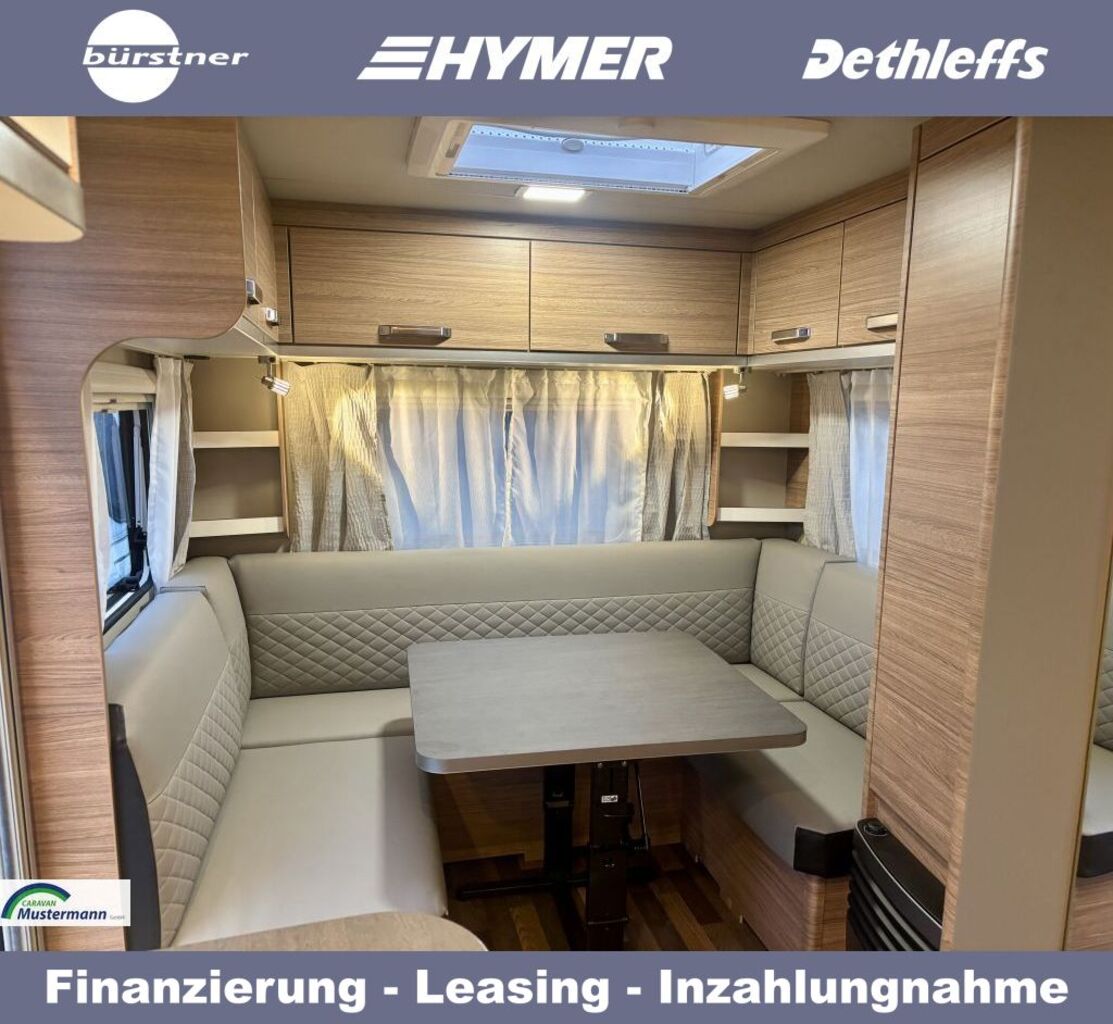 WEINSBERG 480 EU Fußbodenheizg. 2. Stauklappe Ansicht 6 für Fahrzeugdetailseite