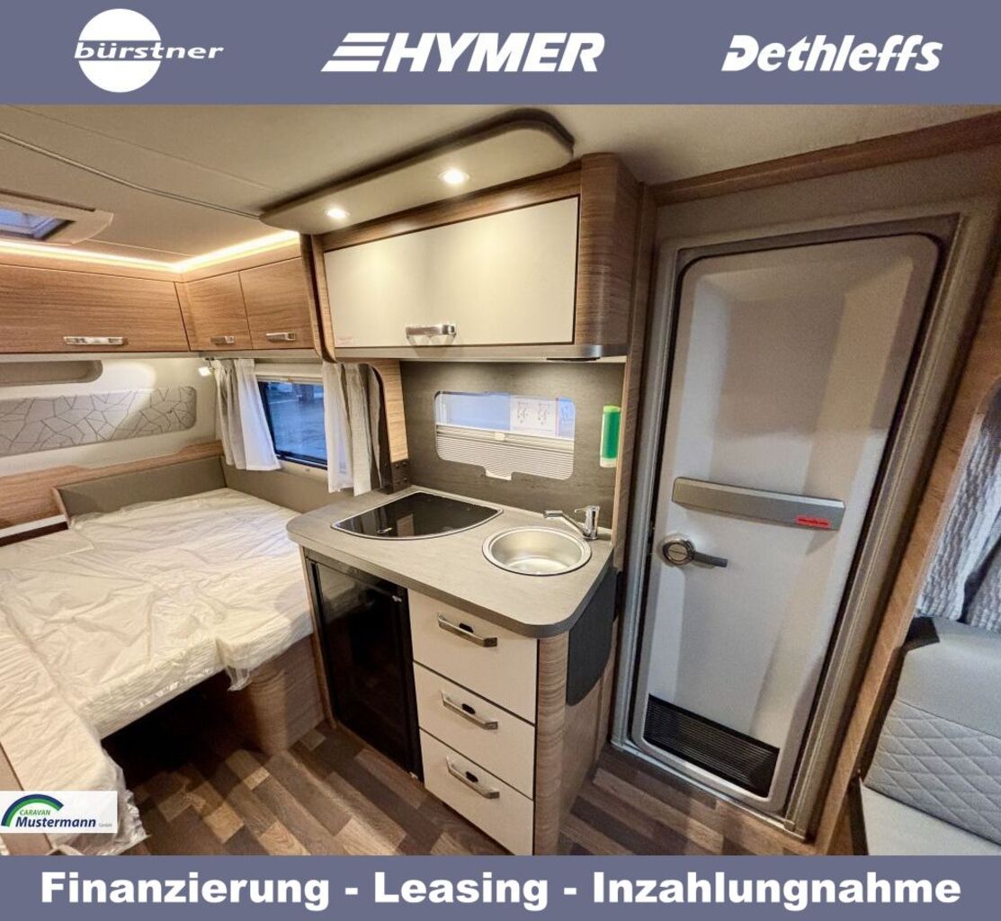 WEINSBERG 480 EU Fußbodenheizg. 2. Stauklappe Ansicht 7 für Fahrzeugdetailseite