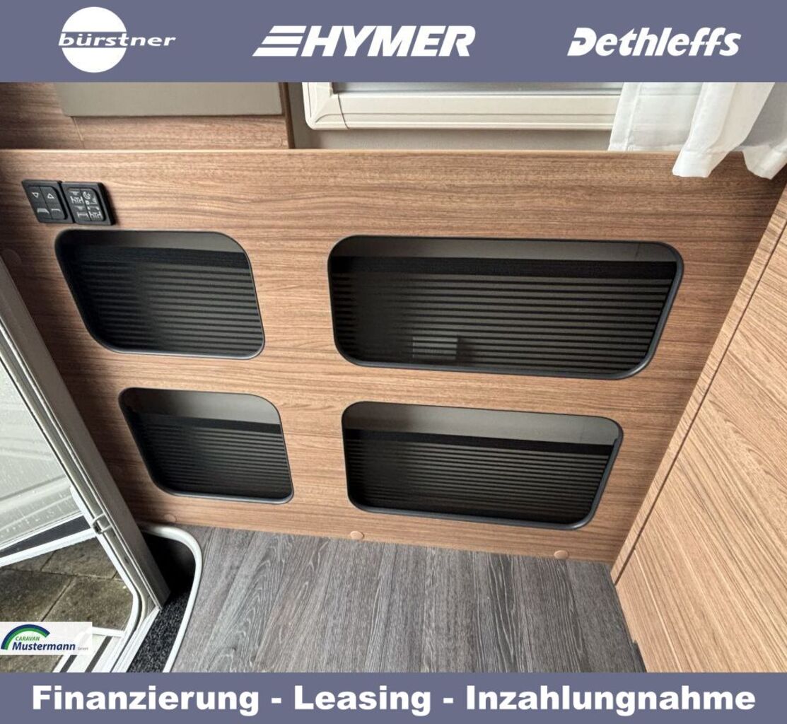 WEINSBERG 500 LT EDITION [PEPPER] Diesel+Elektroheizg. el.Stufe Ansicht 15 für Fahrzeugdetailseite