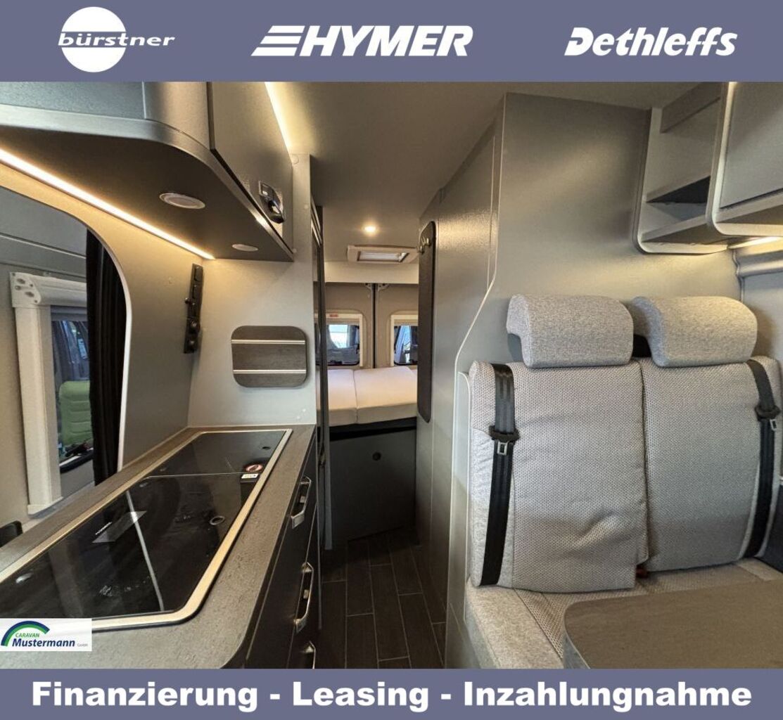 WEINSBERG 600 MQ Aufstelldach, 2 zus. Fenster Ansicht 7 für Fahrzeugdetailseite
