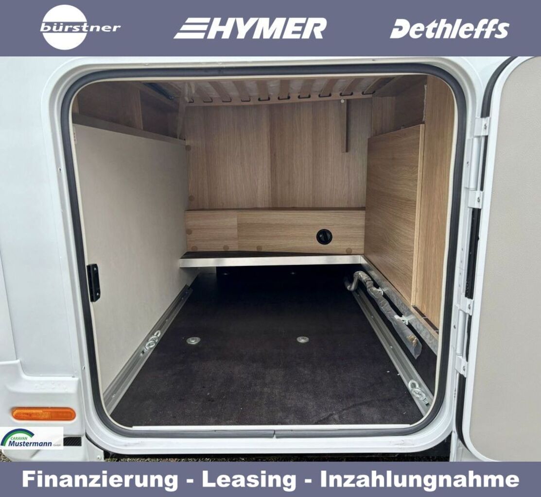 KNAUS 650 MF Platinum Selection 180 PS Automatik Rahmenfenster Ansicht 13 für Fahrzeugdetailseite