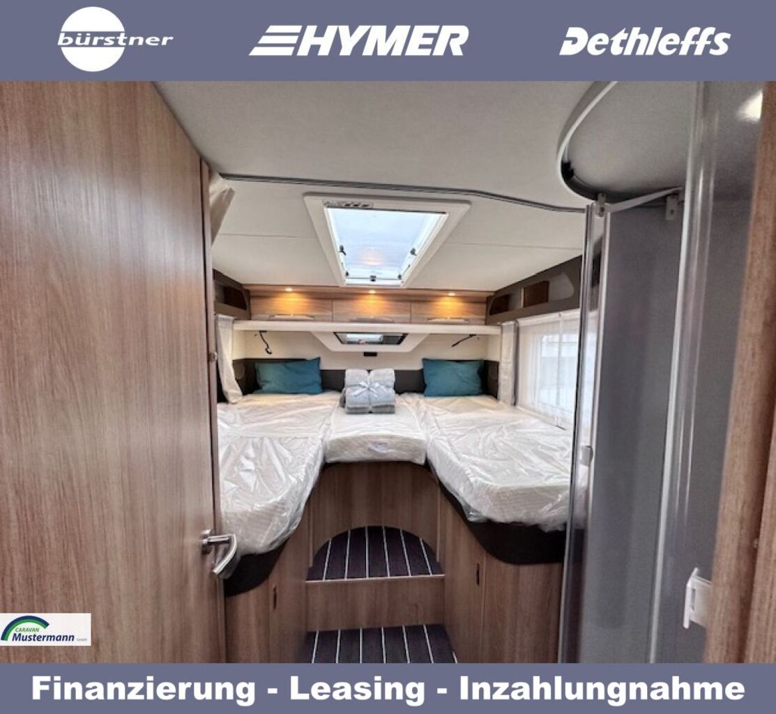 KNAUS 700 MEG Platinum Selection Panoramadach, 90Ltr Dieseltank Ansicht 12 für Fahrzeugdetailseite