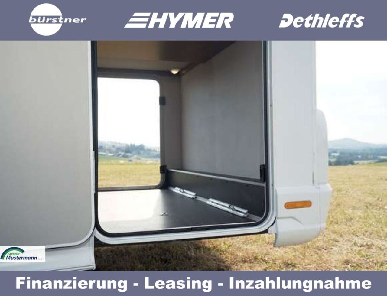 KNAUS 650 MEG 180 PS, Lithiumbatterie LIVE Ansicht 14 für Fahrzeugdetailseite