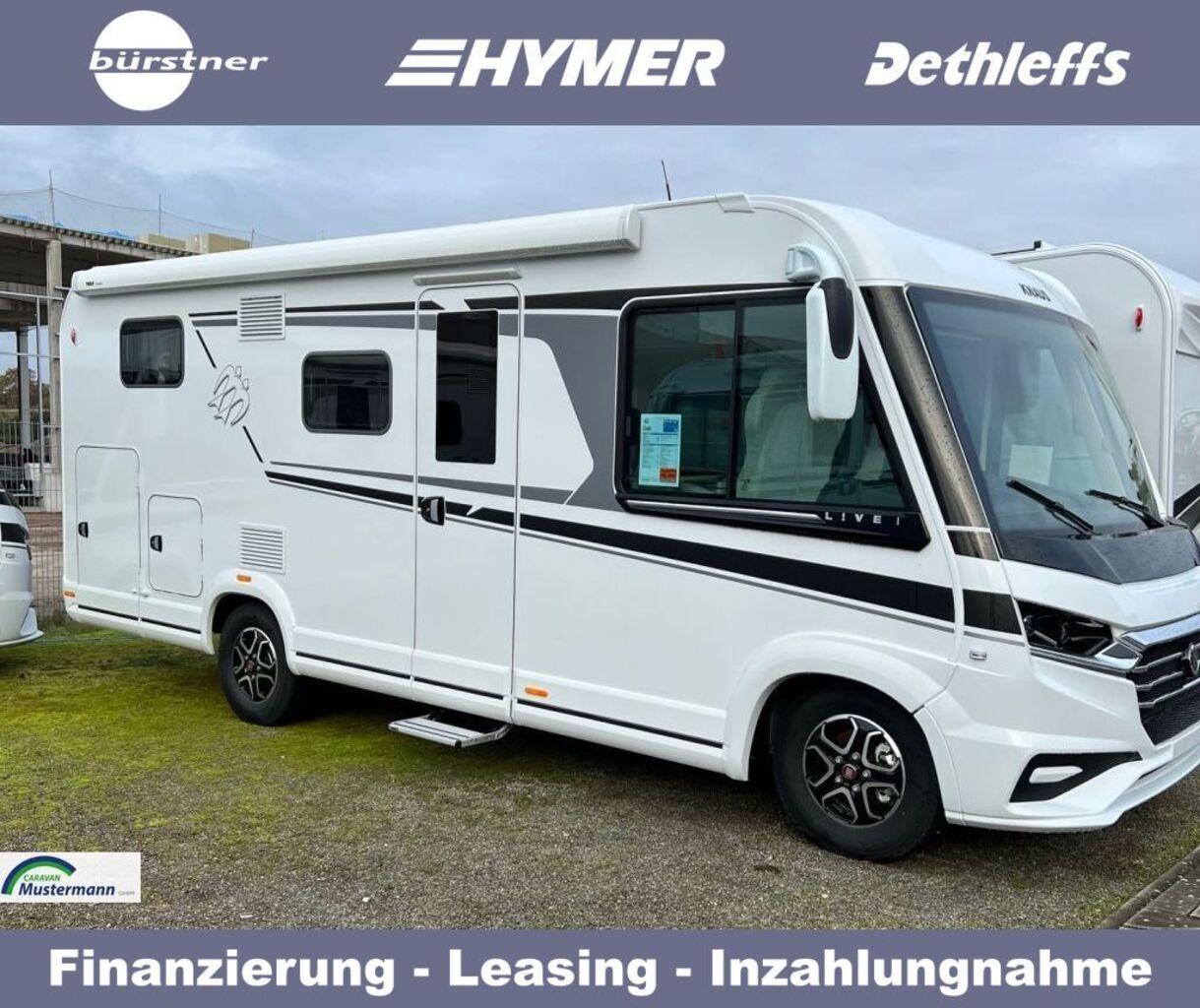 KNAUS 650 MEG 180 PS, Lithiumbatterie LIVE Ansicht 4 für Fahrzeugdetailseite