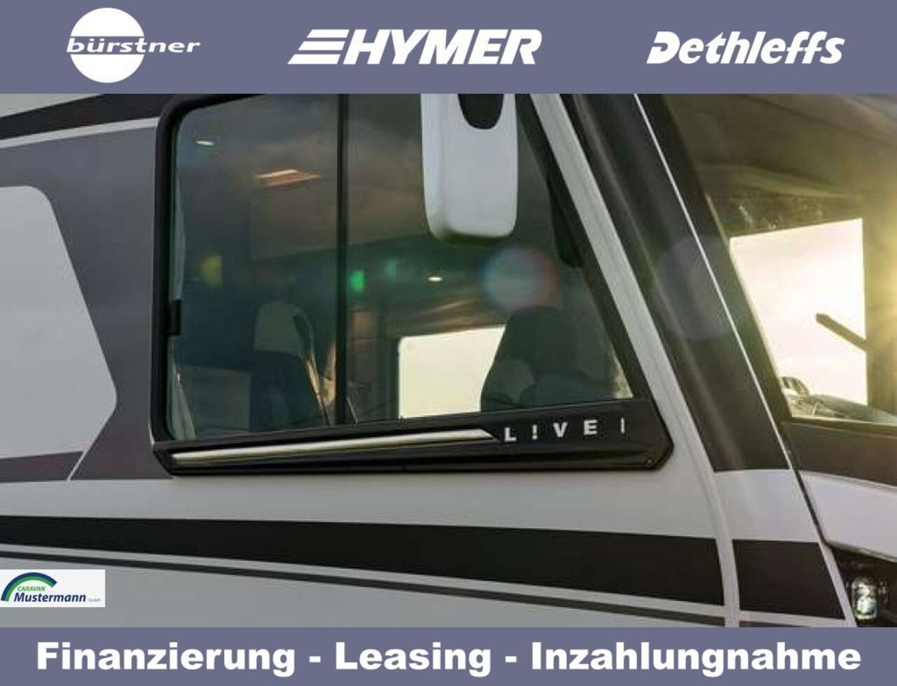 KNAUS 650 MEG 180 PS, Lithiumbatterie LIVE Ansicht 5 für Fahrzeugdetailseite