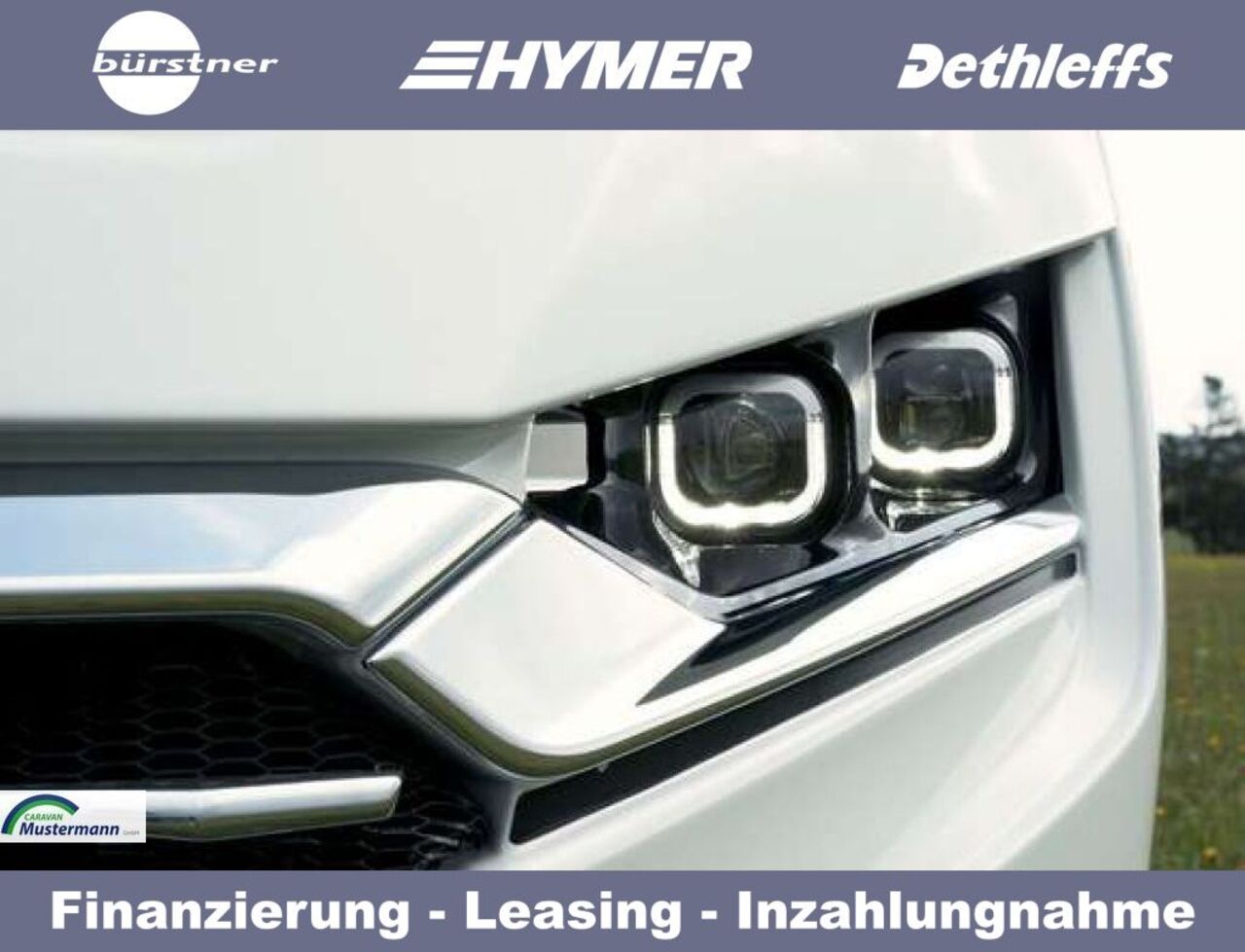 KNAUS 650 MEG 180 PS, Lithiumbatterie LIVE Ansicht 6 für Fahrzeugdetailseite
