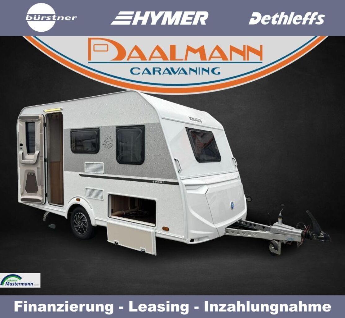 KNAUS 400 QD 1350kg*Ambientelicht*zus.Fenst Ansicht 4 für Fahrzeugdetailseite