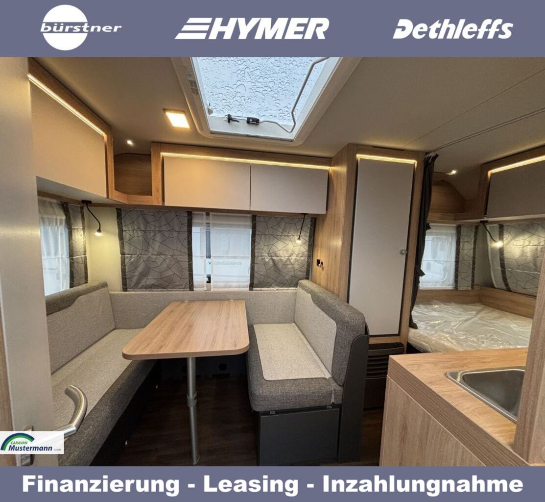 KNAUS 400 QD 1350kg*Ambientelicht*zus.Fenst Ansicht 8 für Fahrzeugdetailseite