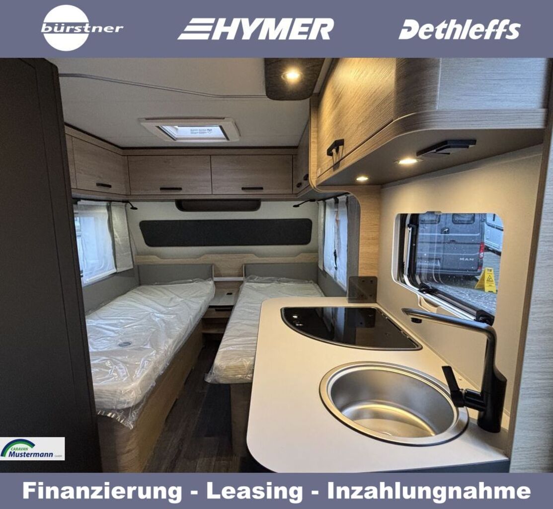 WEINSBERG 480 EU Modell 2026 Ansicht 10 für Fahrzeugdetailseite