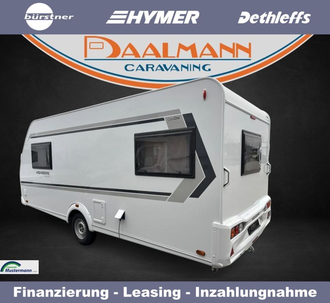 WEINSBERG 480 EU Modell 2026 Ansicht 5 für Fahrzeugdetailseite