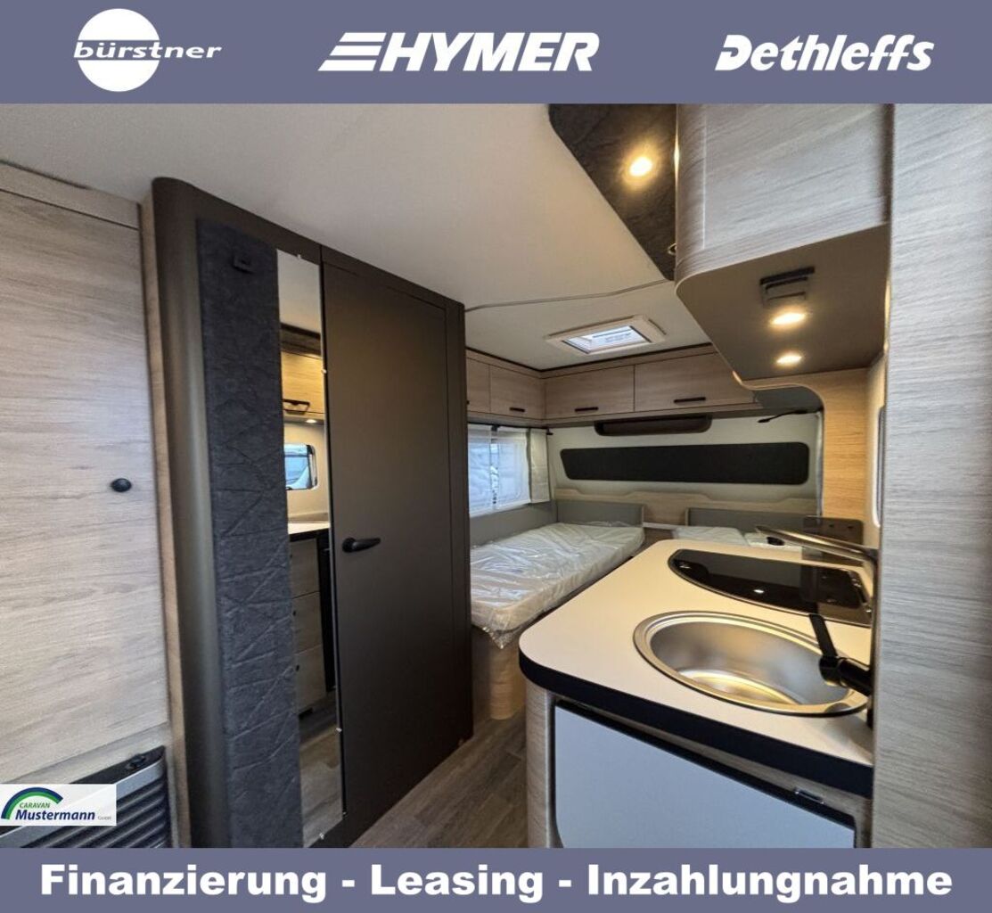WEINSBERG 480 EU Modell 2026 Ansicht 9 für Fahrzeugdetailseite