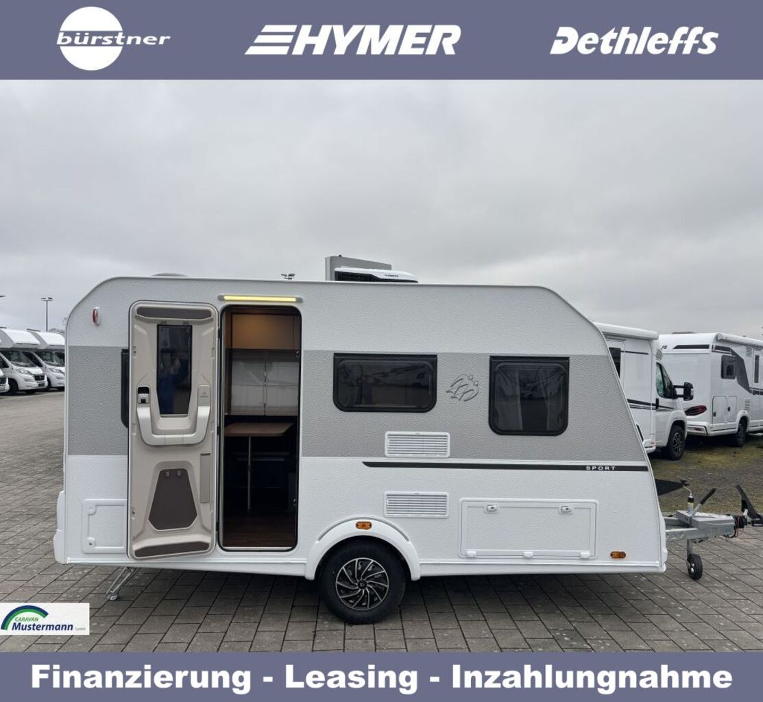 KNAUS 400 QD Klimaanlage, 1.500 kg, 2026 Ansicht 5 für Fahrzeugdetailseite
