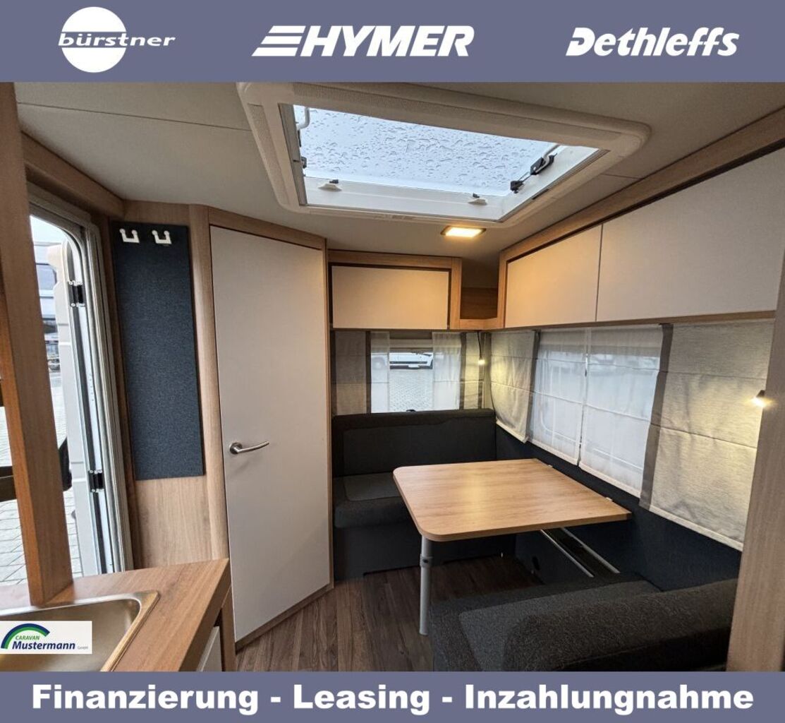 KNAUS 400 QD Klimaanlage, 1.500 kg, 2026 Ansicht 8 für Fahrzeugdetailseite