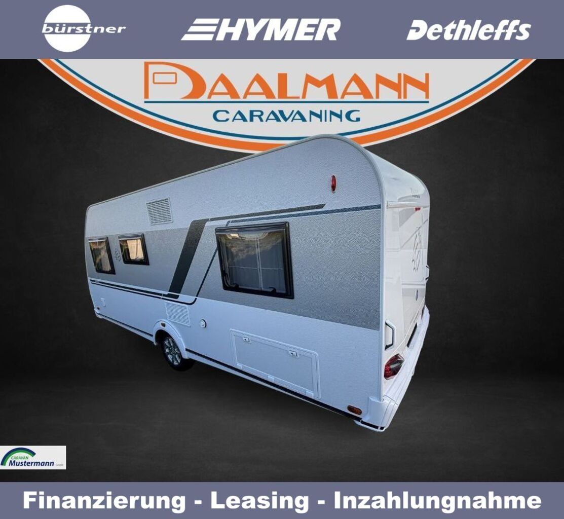 KNAUS 500 UF ATC Dachklima  3-Pakete Ansicht 4 für Fahrzeugdetailseite