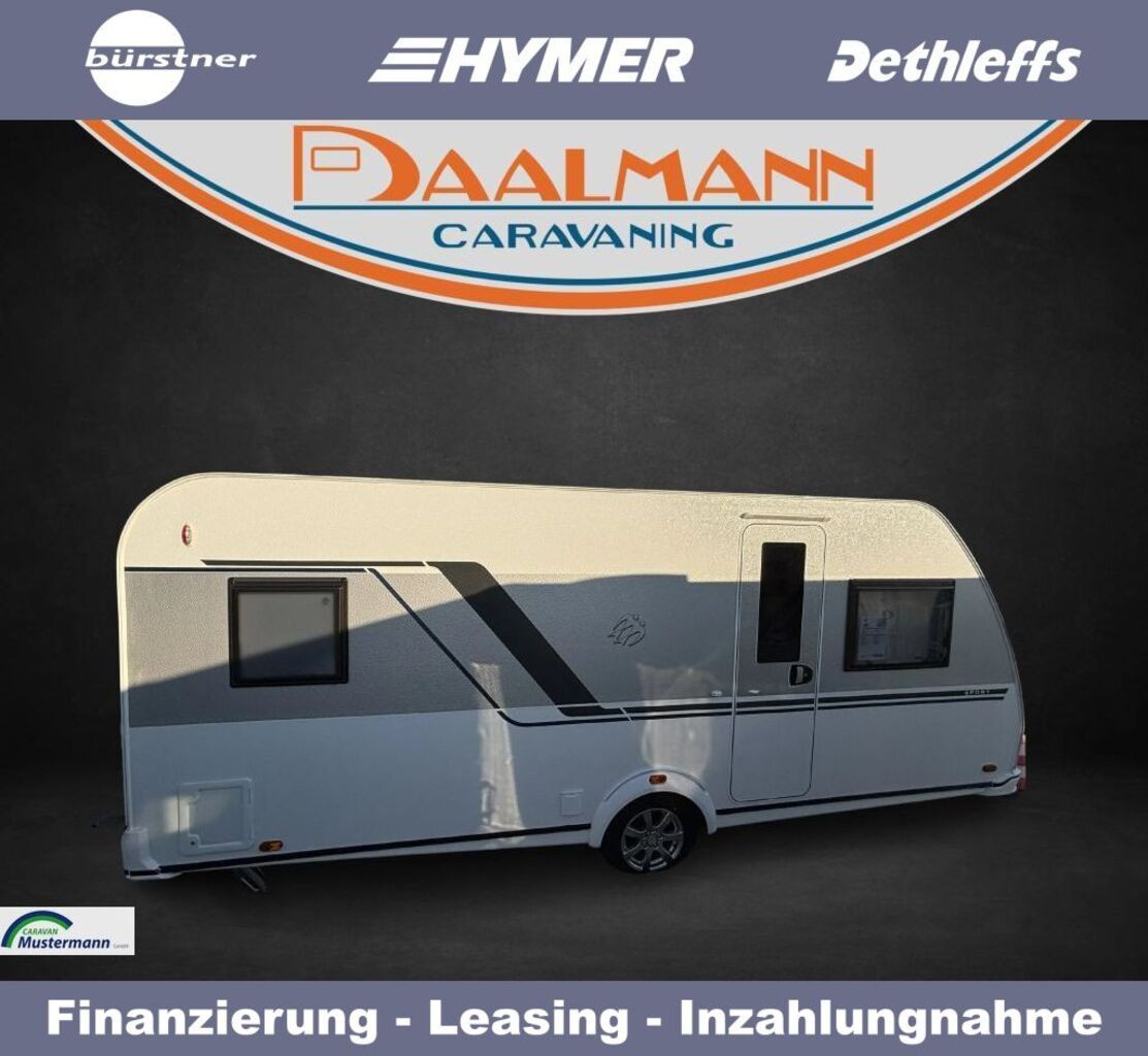 KNAUS 500 UF ATC Dachklima  3-Pakete Ansicht 5 für Fahrzeugdetailseite