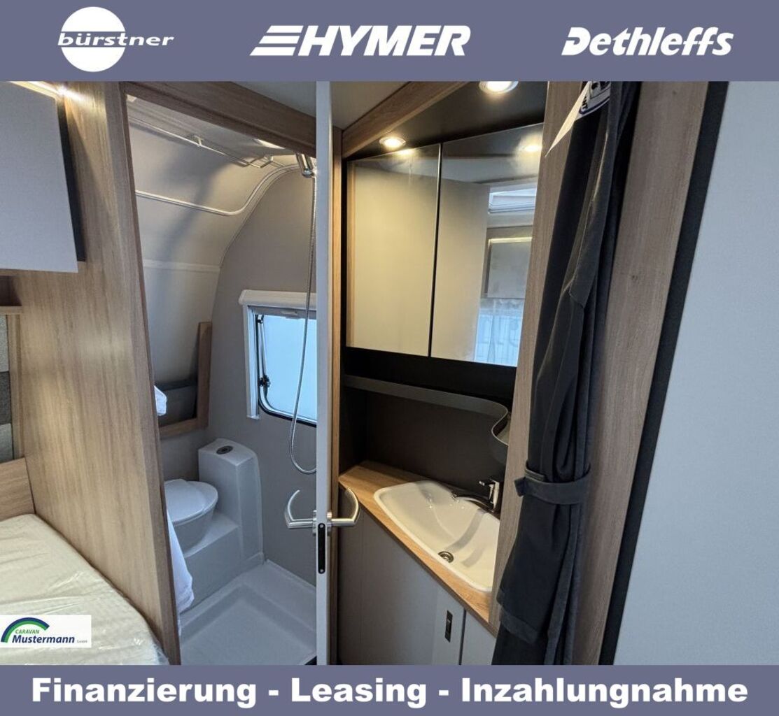 KNAUS 450 FU Design-Paket, Plus-Paket, 1.5t Ansicht 12 für Fahrzeugdetailseite