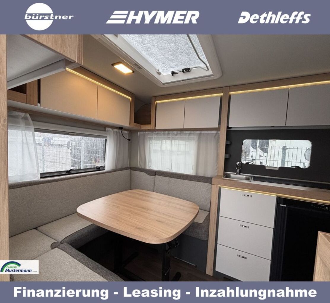 KNAUS 450 FU Design-Paket, Plus-Paket, 1.5t Ansicht 6 für Fahrzeugdetailseite