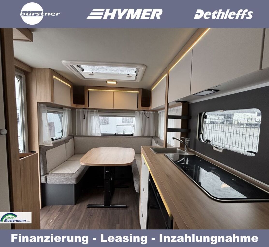 KNAUS 450 FU Design-Paket, Plus-Paket, 1.5t Ansicht 7 für Fahrzeugdetailseite