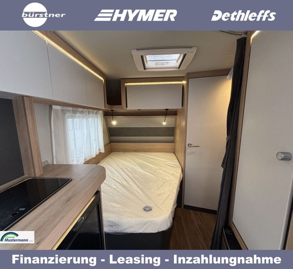KNAUS 450 FU Design-Paket, Plus-Paket, 1.5t Ansicht 8 für Fahrzeugdetailseite