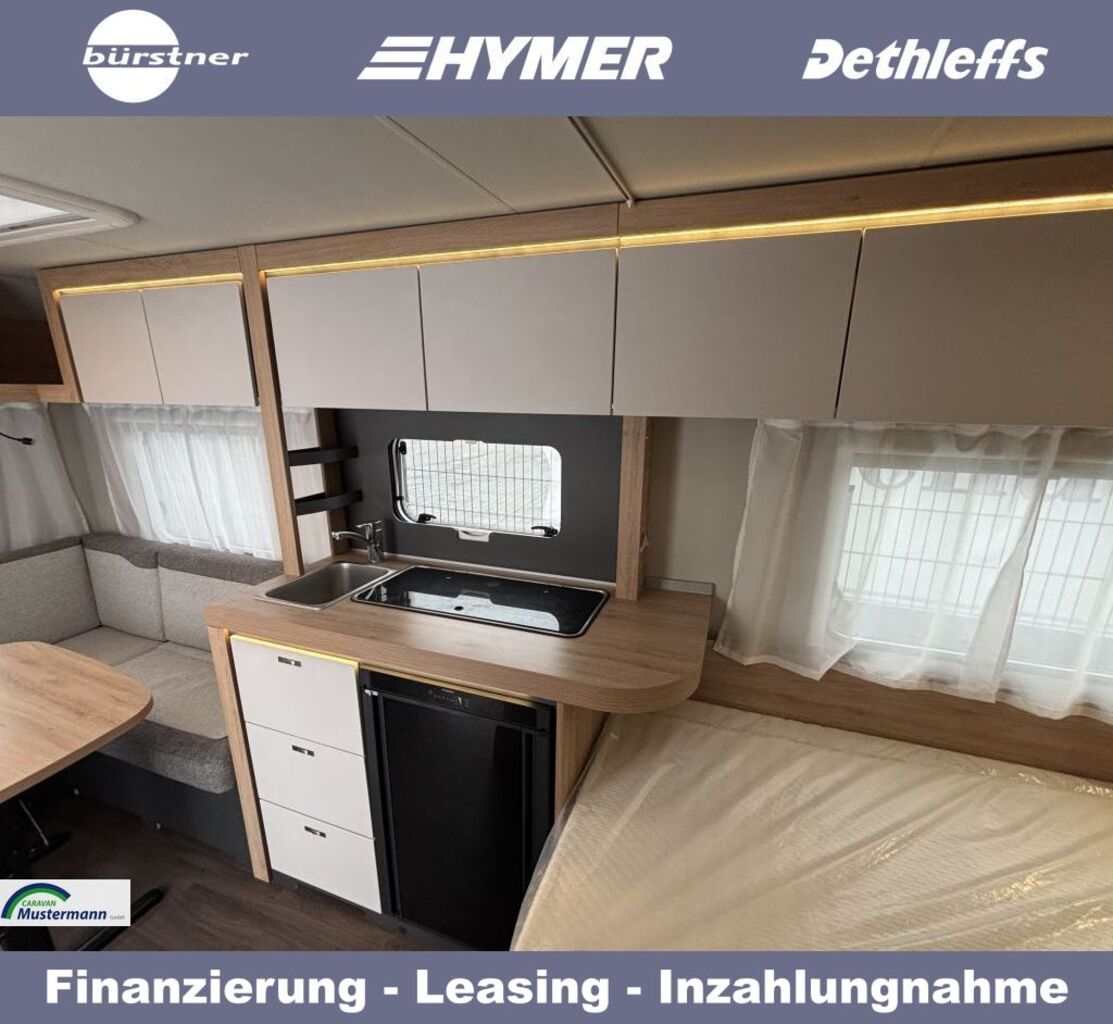 KNAUS 450 FU Design-Paket, Plus-Paket, 1.5t Ansicht 9 für Fahrzeugdetailseite