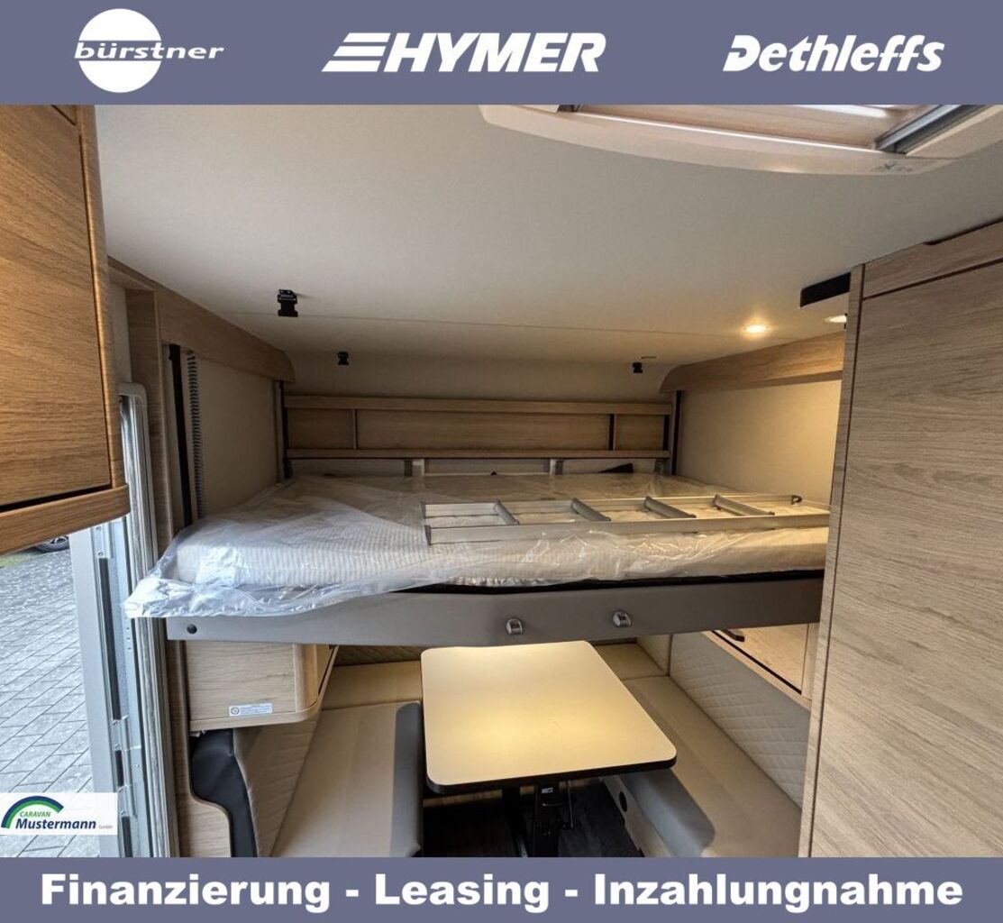 WEINSBERG 540 EUH 1700kg, Smart-Pak., Insektent. Ansicht 7 für Fahrzeugdetailseite