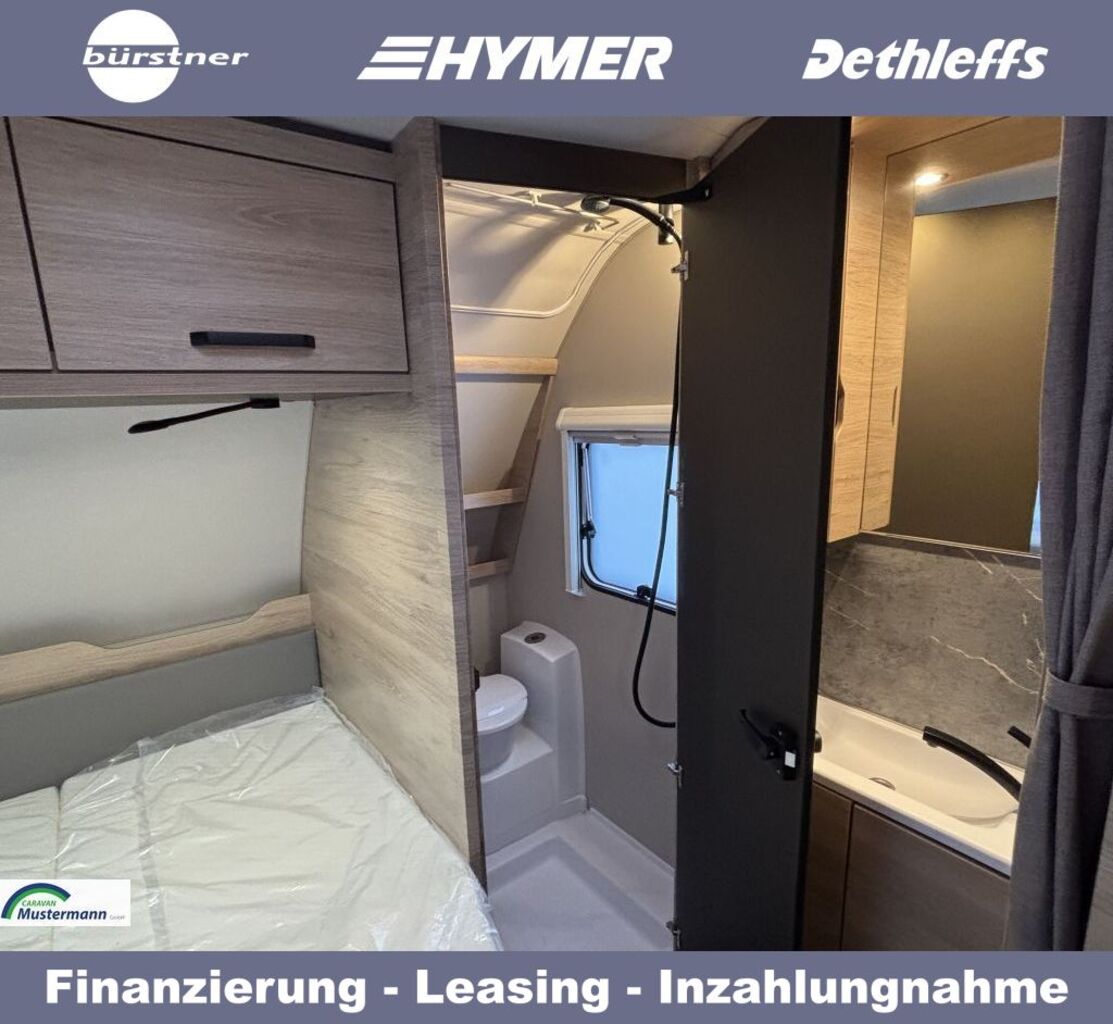 WEINSBERG 500 FDK 1.500 kg, Advanced-Paket, 2026 Ansicht 11 für Fahrzeugdetailseite