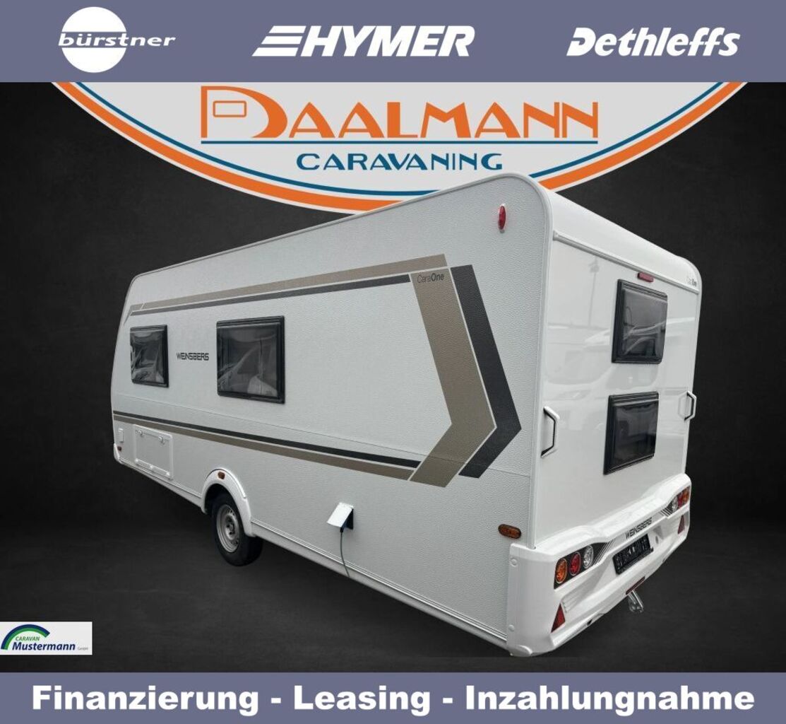 WEINSBERG 500 FDK 1.500 kg, Advanced-Paket, 2026 Ansicht 4 für Fahrzeugdetailseite
