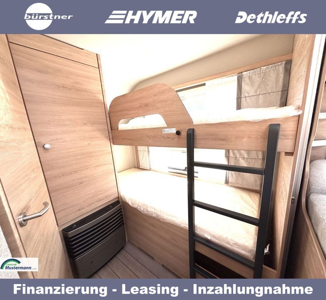 KNAUS 580 QS 60 YEARS el. Fußbodenerwärmung Ansicht 11 für Fahrzeugdetailseite