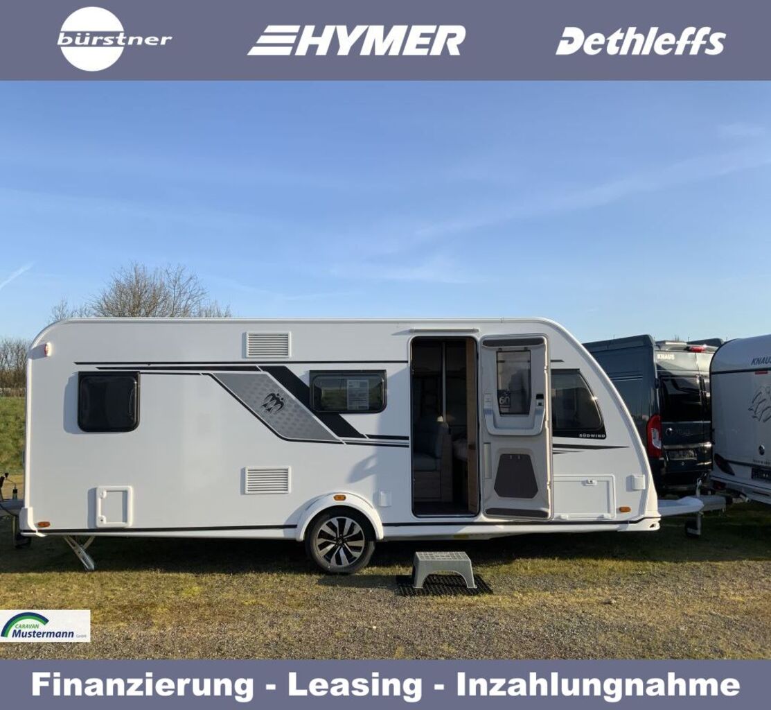KNAUS 580 QS 60 YEARS el. Fußbodenerwärmung Ansicht 4 für Fahrzeugdetailseite