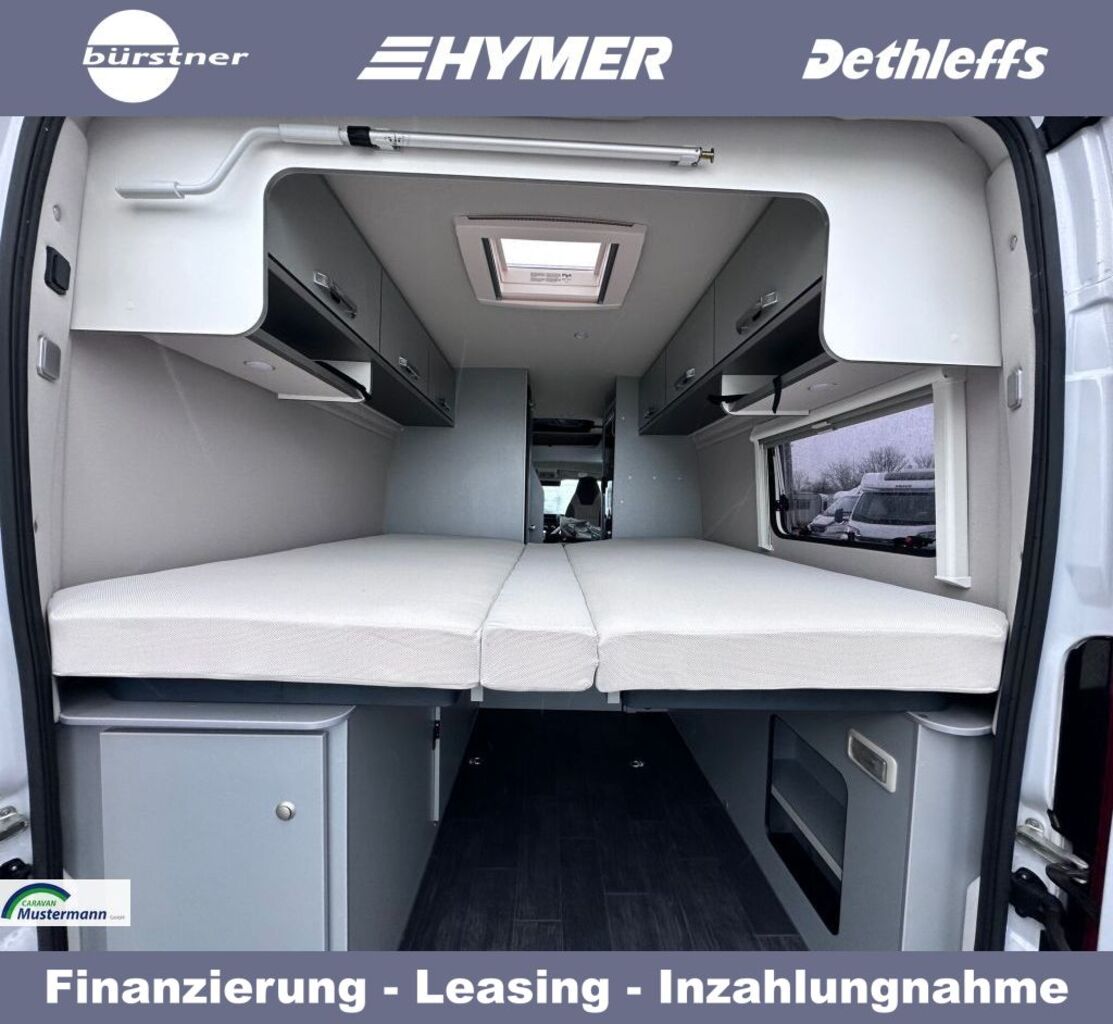WEINSBERG 630 ME Aufstelldach MaxiChassis 180PS Ansicht 11 für Fahrzeugdetailseite