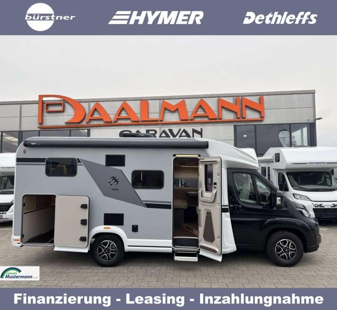 KNAUS 650 MEG Black Selection Live All-in-One Navi, Lift V16 Ansicht 14 für Fahrzeugdetailseite